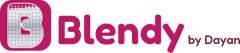 Blendy by Dayan