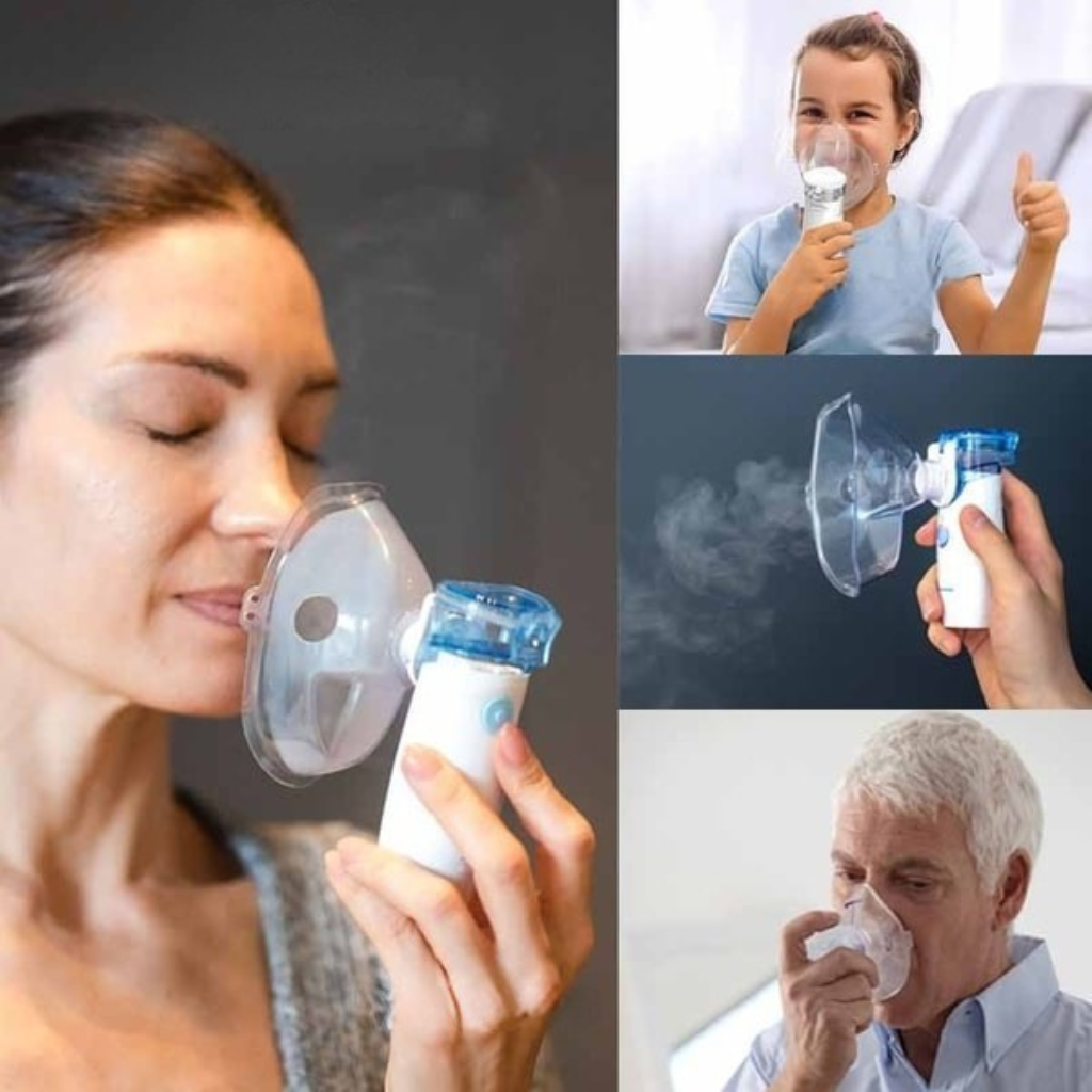 הקלה מיידית לנשימה שקטה – גם לילדים וגם למבוגרים