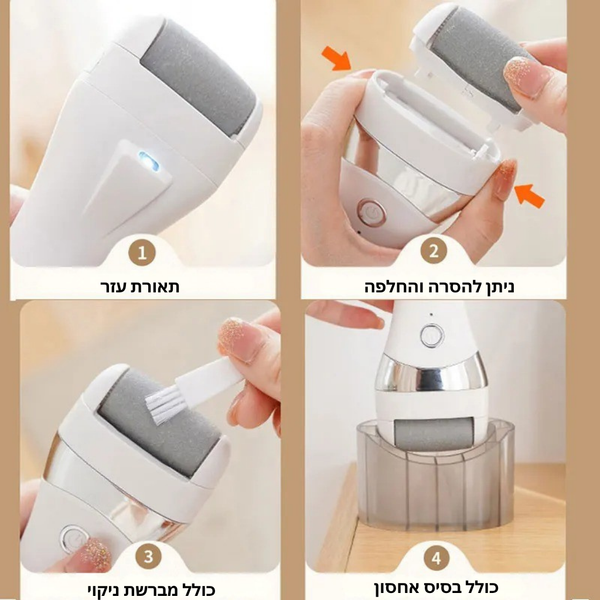 מדריך טיפוח דיגיטלי במתנה