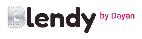 Blendy®️