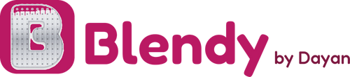 Blendy by Dayan
