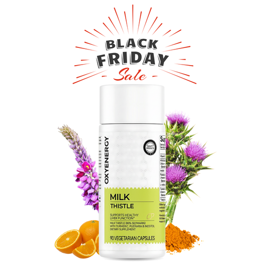 קלילות וברק – BLENDY™ חזרת